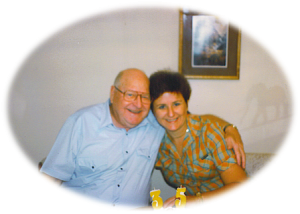 Dad & Me