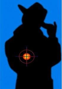 Detective
