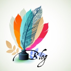 Blog concept